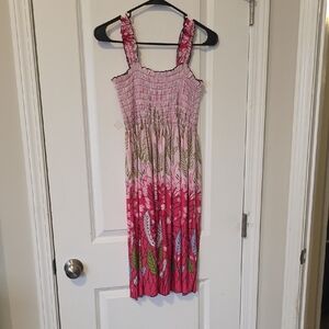 Winwin Sundress Size Large